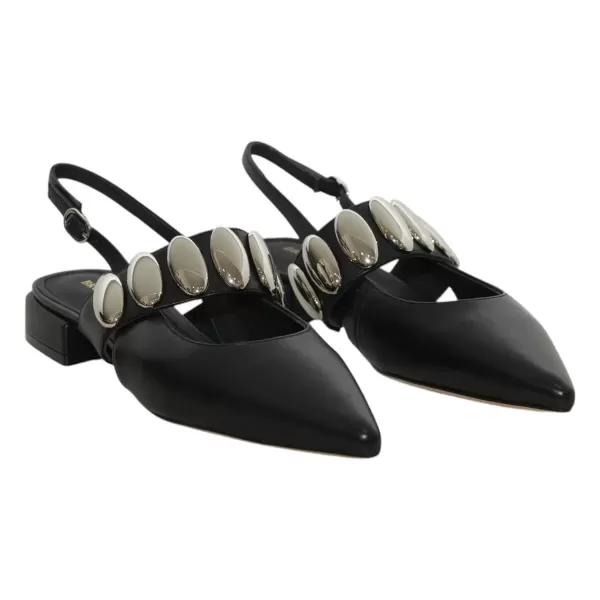 BRUNO PREMI Chanel basso BL0101-PE25