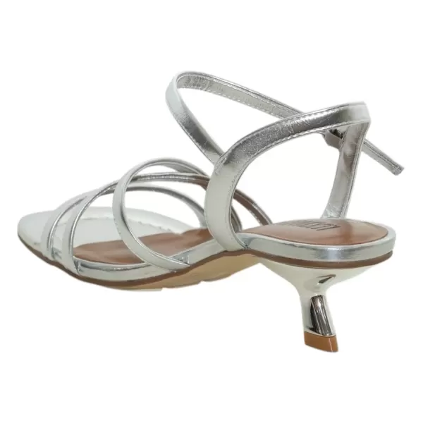 LUCIANO BARACHINI Sandalo pelle TL207S-PE25