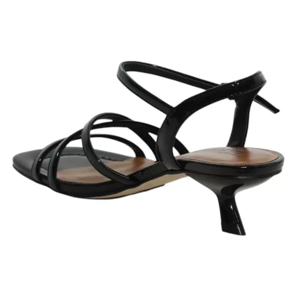 LUCIANO BARACHINI Sandalo laminato TL207Z-PE25