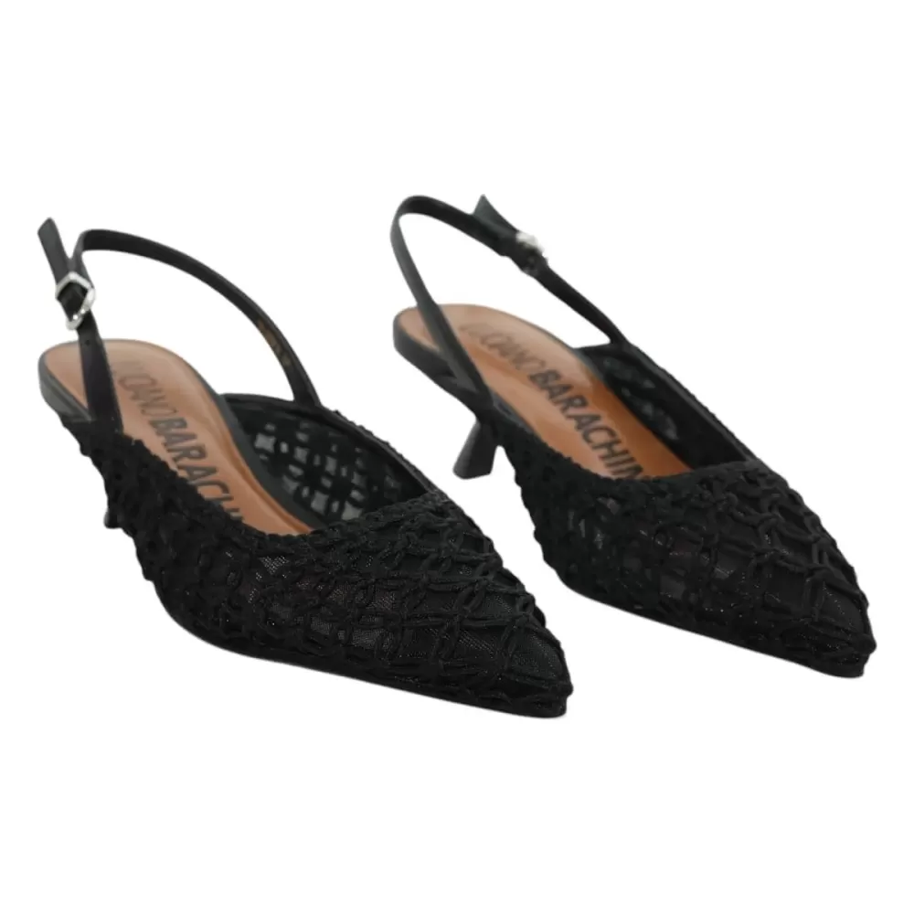 LUCIANO BARACHINI Chanel intreccio  TL227A-PE25