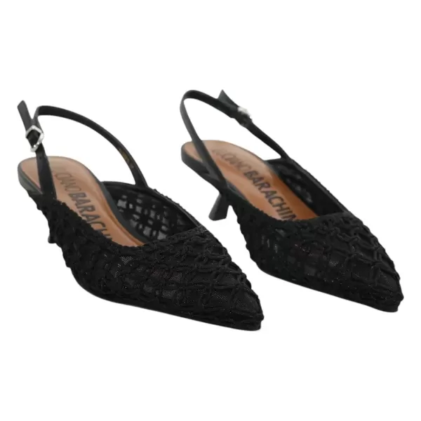 LUCIANO BARACHINI Chanel intreccio  TL227A-PE25