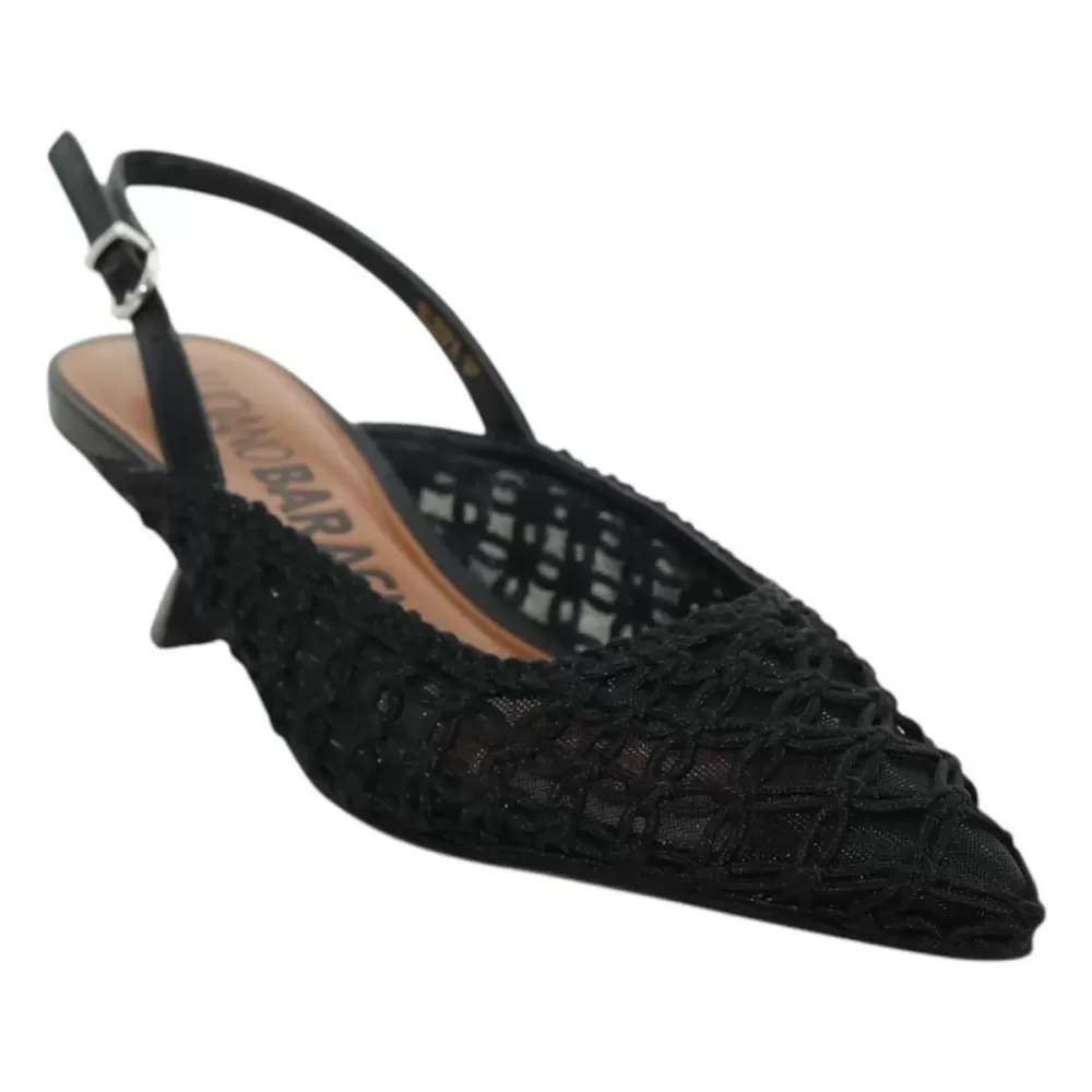 LUCIANO BARACHINI Chanel intreccio  TL227A-PE25