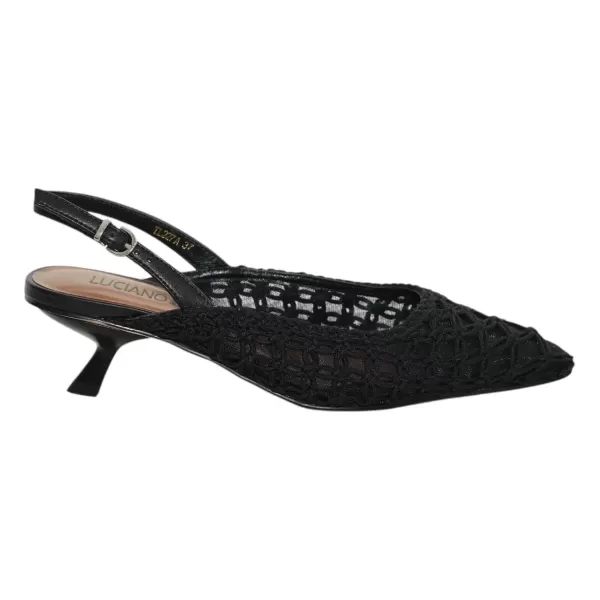 LUCIANO BARACHINI Chanel intreccio  TL227A-PE25