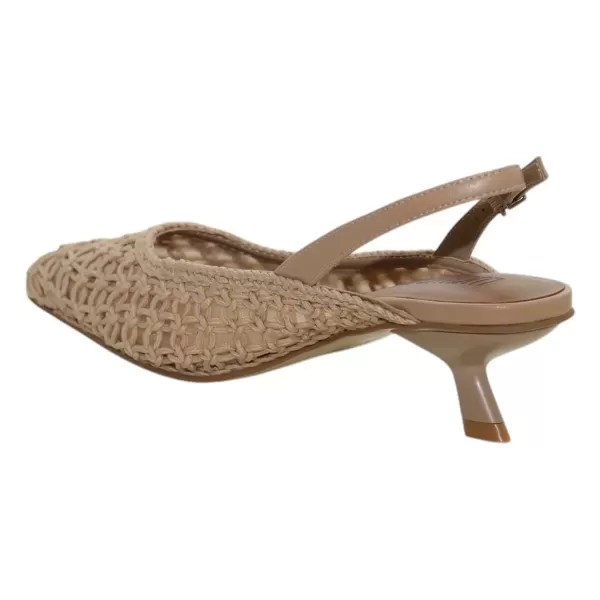 LUCIANO BARACHINI Chanel intreccio TL227C-PE25