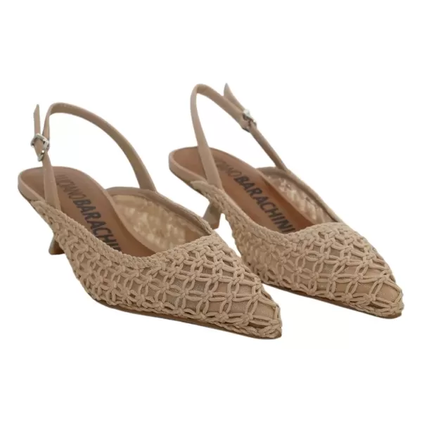 LUCIANO BARACHINI Chanel intreccio TL227C-PE25