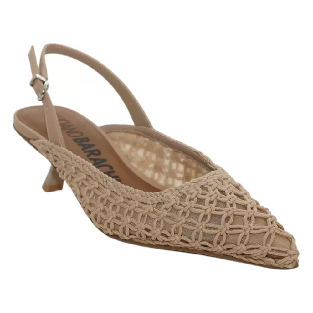 LUCIANO BARACHINI Chanel intreccio TL227C-PE25