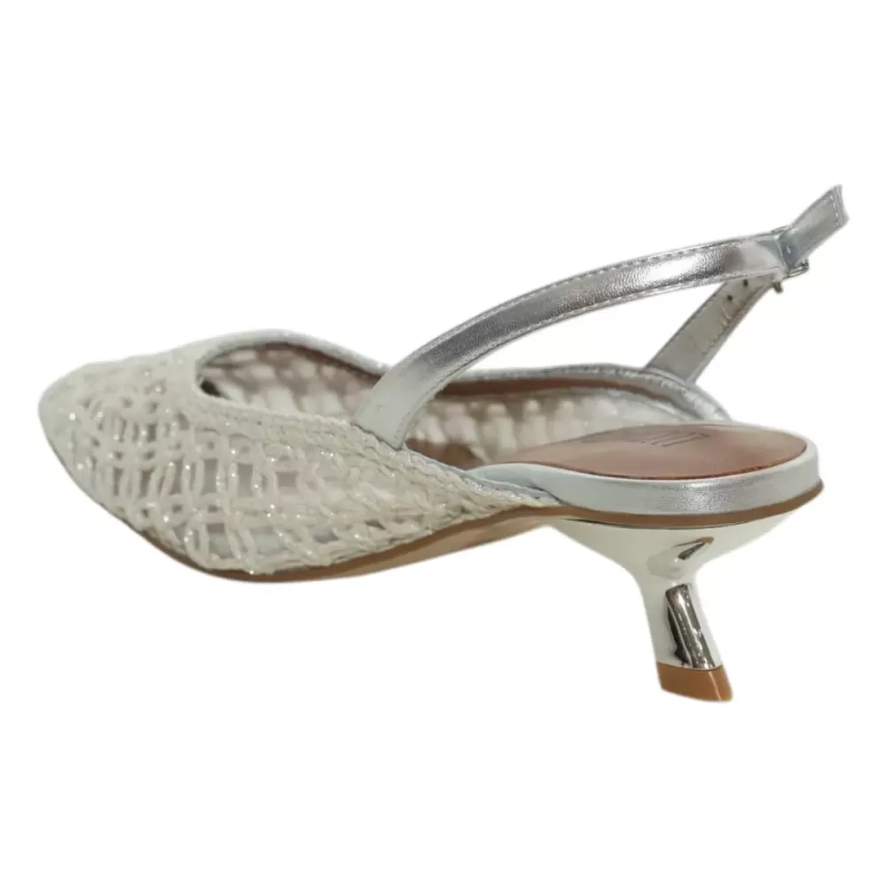 LUCIANO BARACHINI Chanel intreccio TL227P-PE25