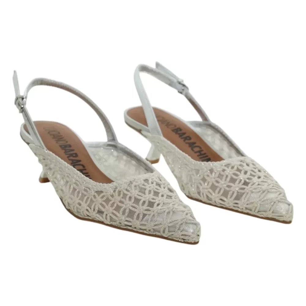 LUCIANO BARACHINI Chanel intreccio TL227P-PE25