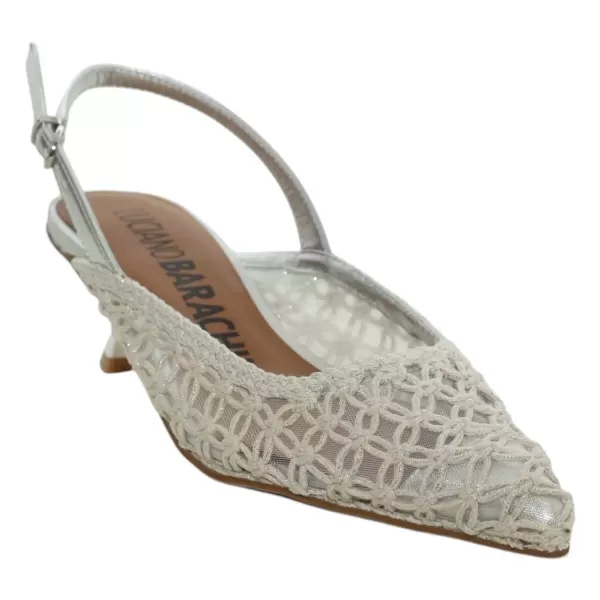 LUCIANO BARACHINI Chanel intreccio TL227P-PE25