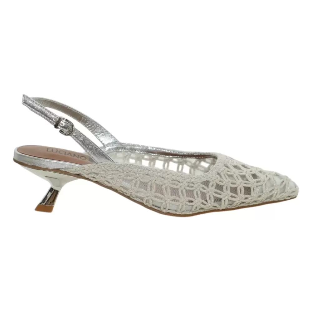 LUCIANO BARACHINI Chanel intreccio TL227P-PE25