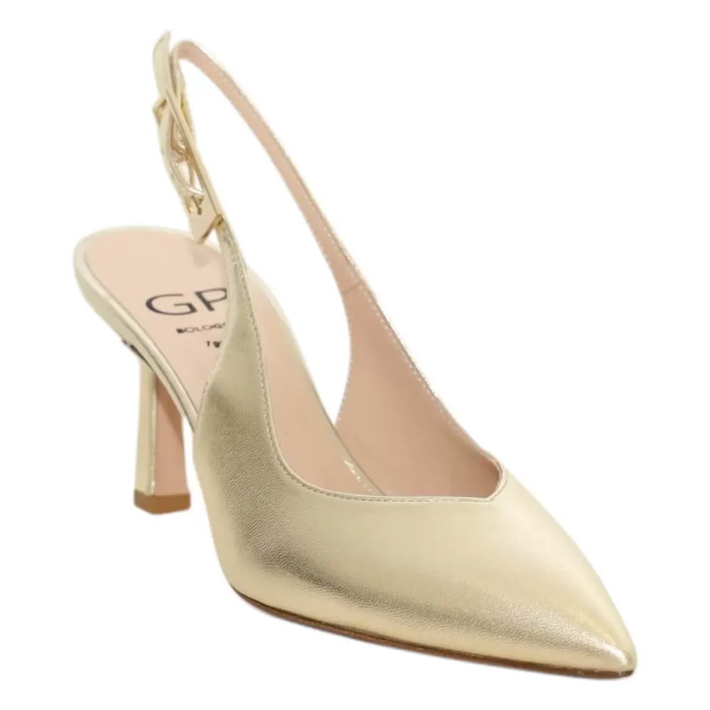 GP BOLOGNA Chanel laminato 1049-PE25