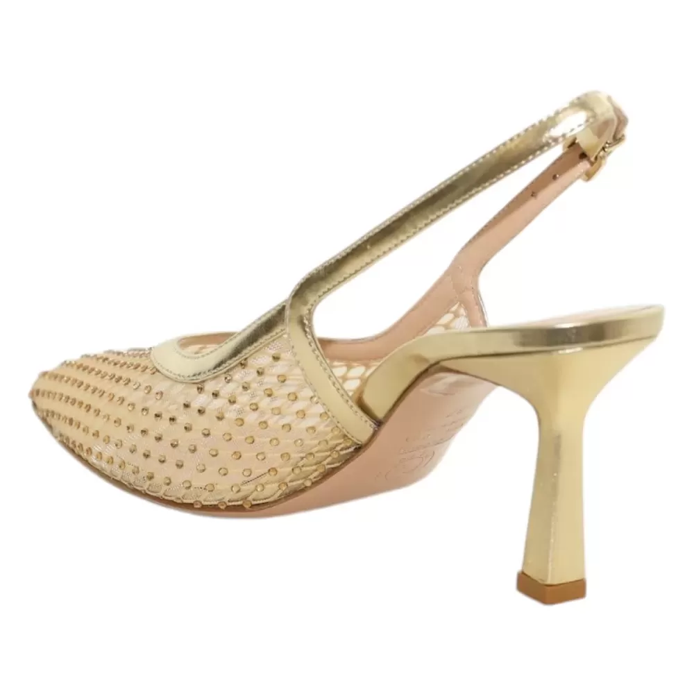 GP BOLOGNA Chanel strass 1002-PE25