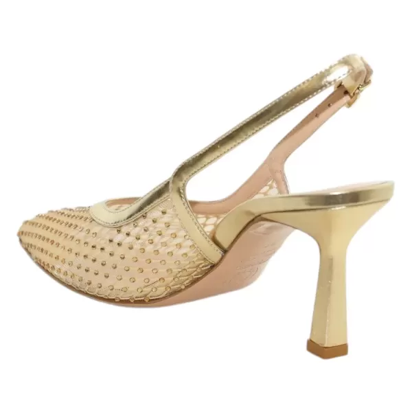 GP BOLOGNA Chanel strass 1002-PE25