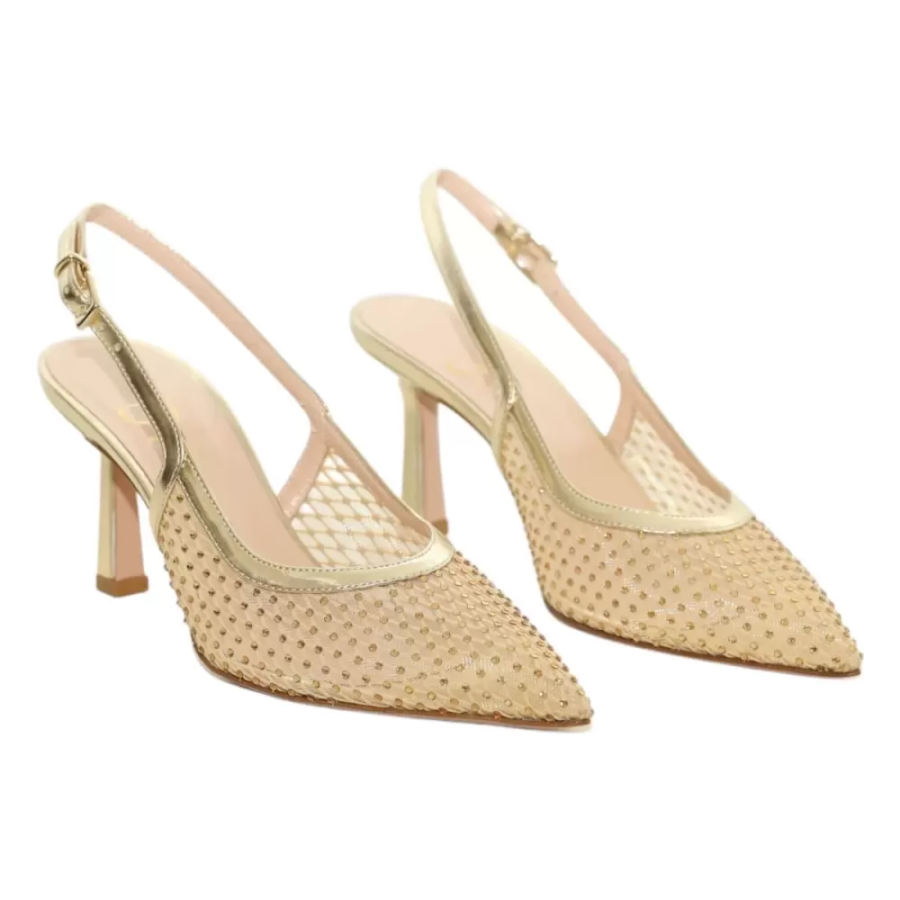 GP BOLOGNA Chanel strass 1002-PE25