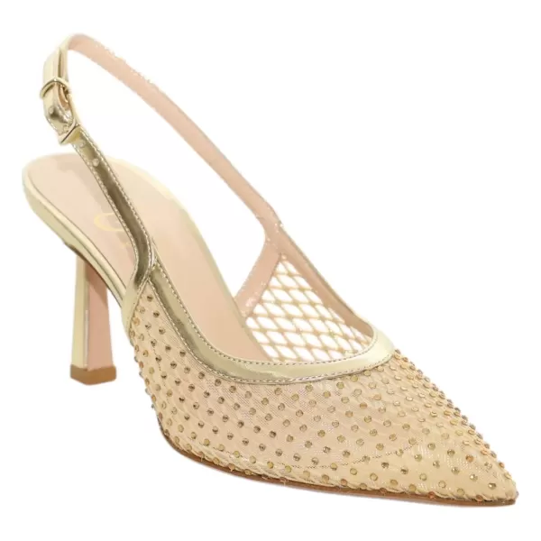 GP BOLOGNA Chanel strass 1002-PE25