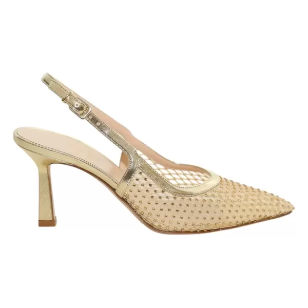 GP BOLOGNA Chanel strass 1002-PE25