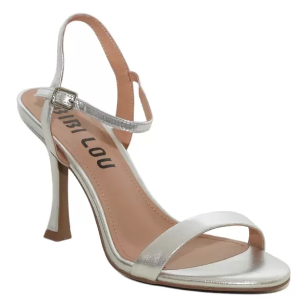 BIBI LOU Sandalo Lotus pelle 719Z19VK-PE25