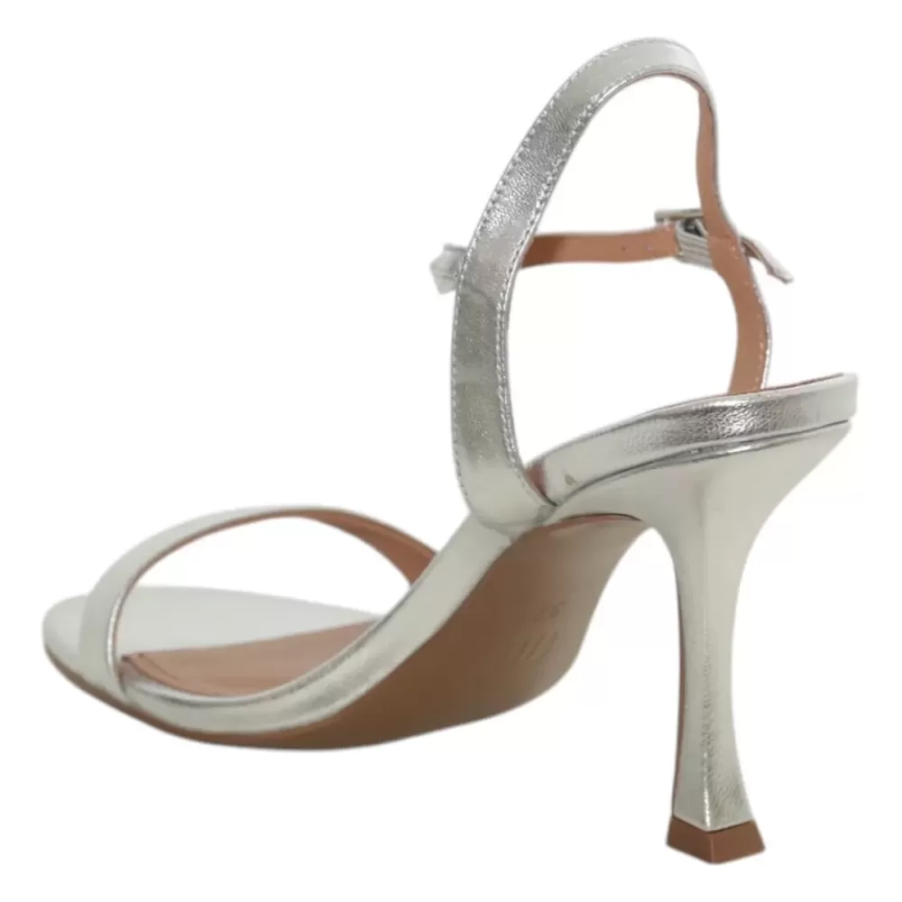 BIBI LOU Sandalo Lotus pelle 719Z19VK-PE25