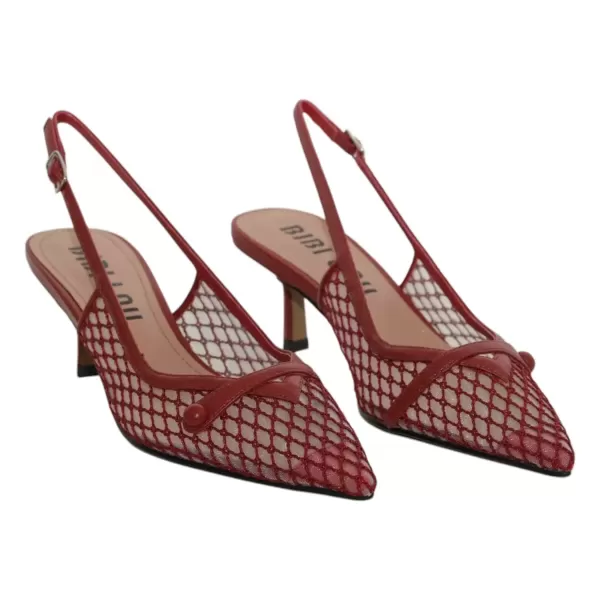 BIBI LOU Chanel Xaia rete 627Z78VK1-PE25