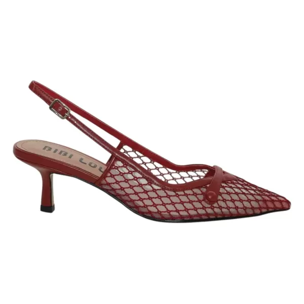 BIBI LOU Chanel Xaia rete 627Z78VK1-PE25