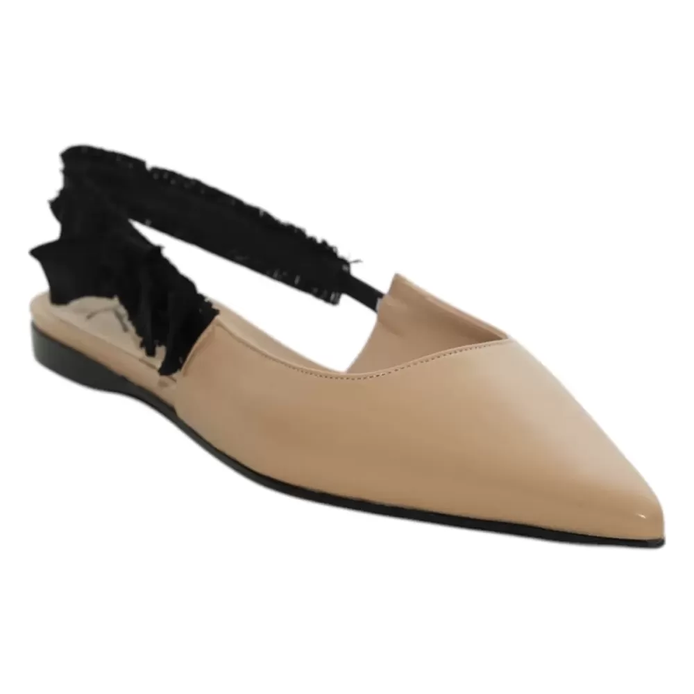 FESTA Chanel nappa basso MEY-PE25