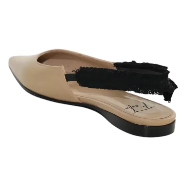 FESTA Chanel nappa basso MEY-PE25