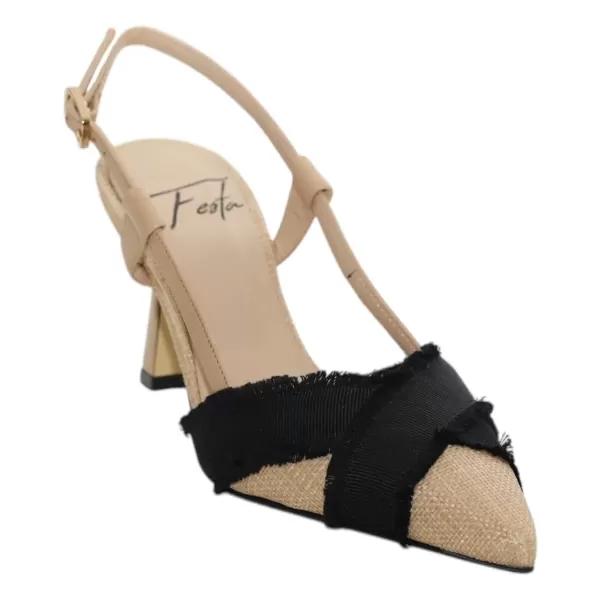 FESTA Chanel nappa ALLORO-PE25