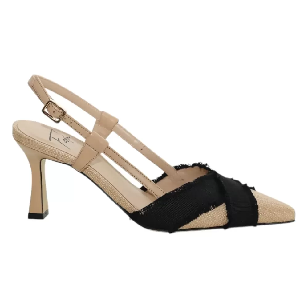 FESTA Chanel nappa ALLORO-PE25