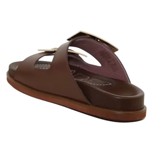 LORENZO MARI Sabot doppia fascia PRIMULA-PE25