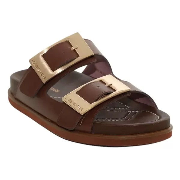 LORENZO MARI Sabot doppia fascia PRIMULA-PE25