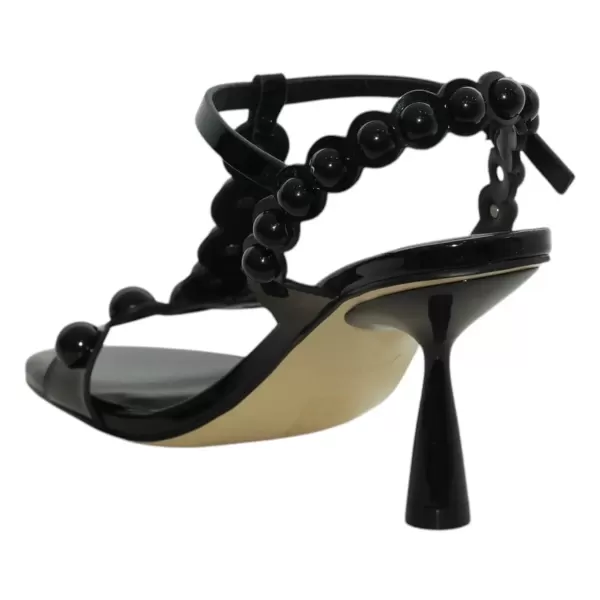 JEANNOT Sandalo vernice TJ647B-PE25