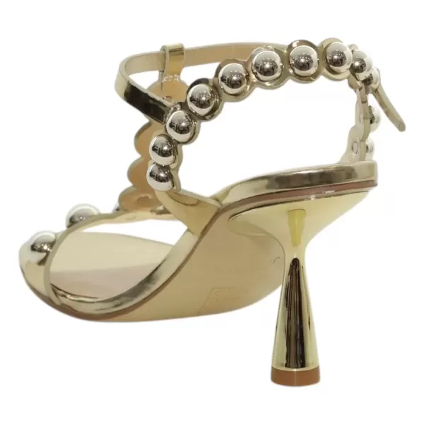 JEANNOT Sandalo specchio TJ647-PE25