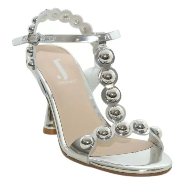 JEANNOT Sandalo specchio TJ647A-PE25