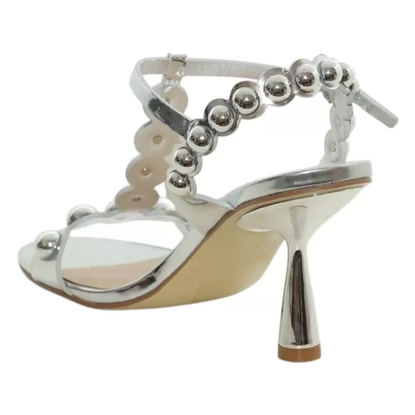 JEANNOT Sandalo specchio TJ647A-PE25