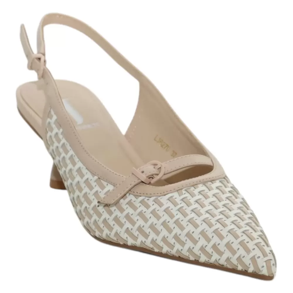 JEANNOT Chanel intreccio TJ627A-PE25