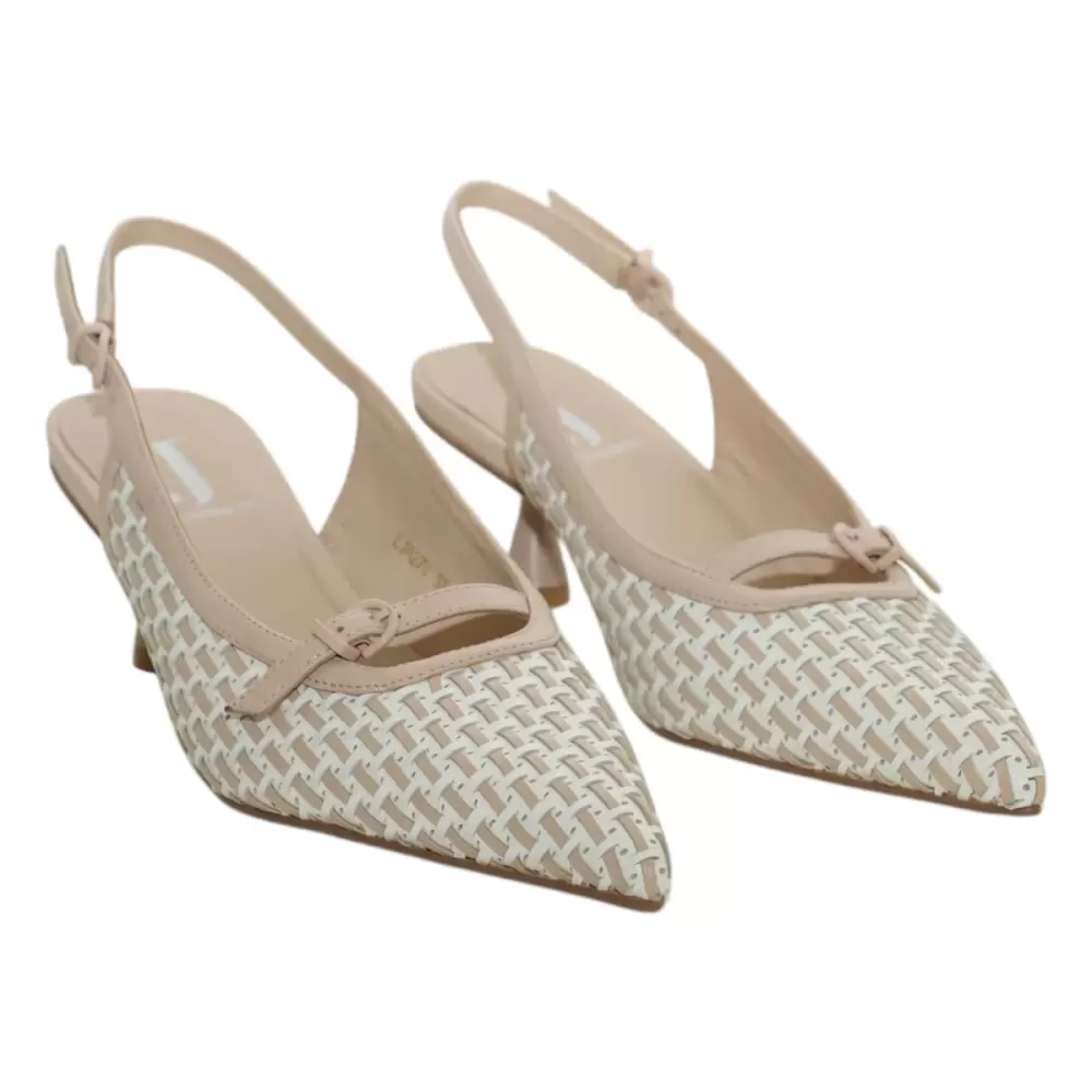 JEANNOT Chanel intreccio TJ627A-PE25