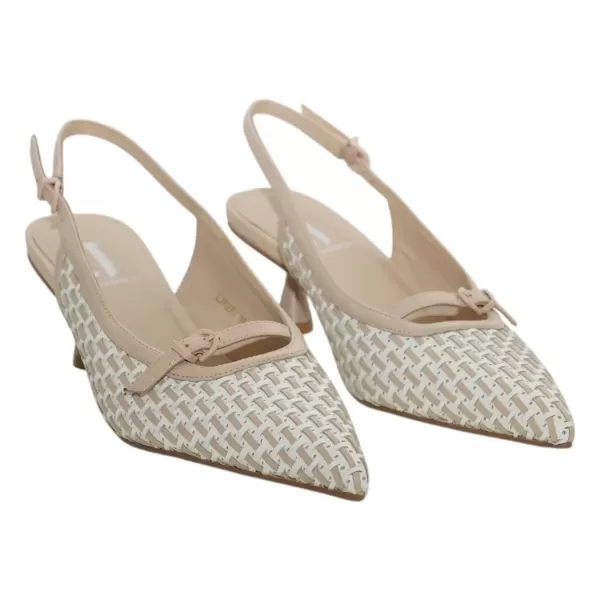 JEANNOT Chanel intreccio TJ627A-PE25