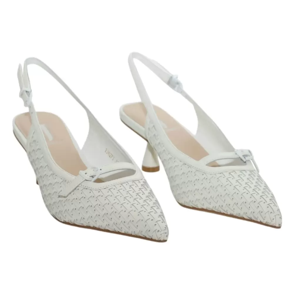 JEANNOT Chanel intreccio TJ627-PE25