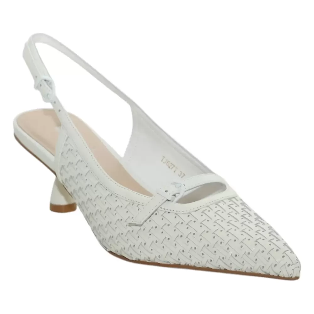 JEANNOT Chanel intreccio TJ627-PE25