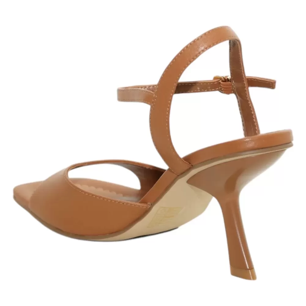 LUCIANO BARACHINI Sandalo nappa TL218-PE23