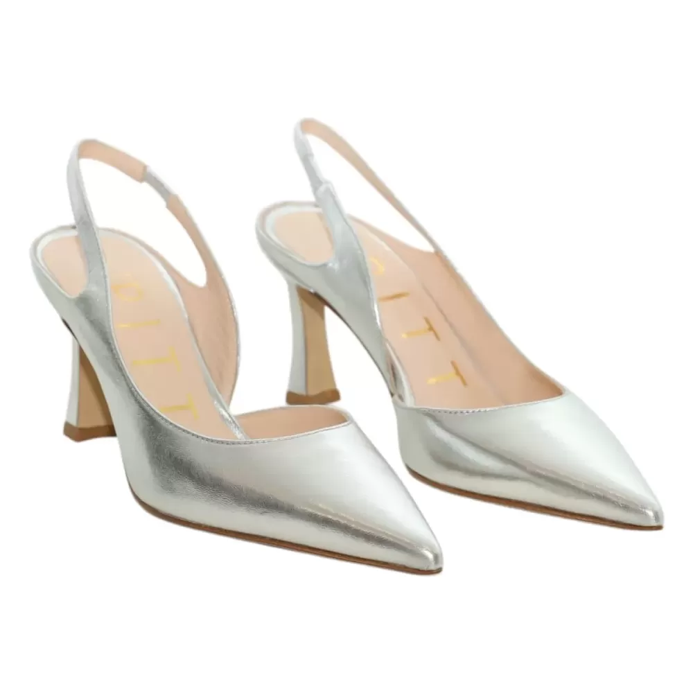 MATTEO PITTI Chanel laminato 1621A-PE25