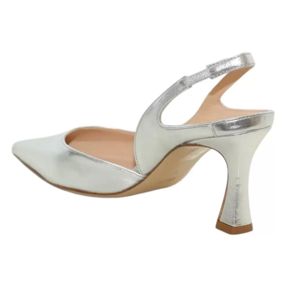 MATTEO PITTI Chanel laminato 1621A-PE25