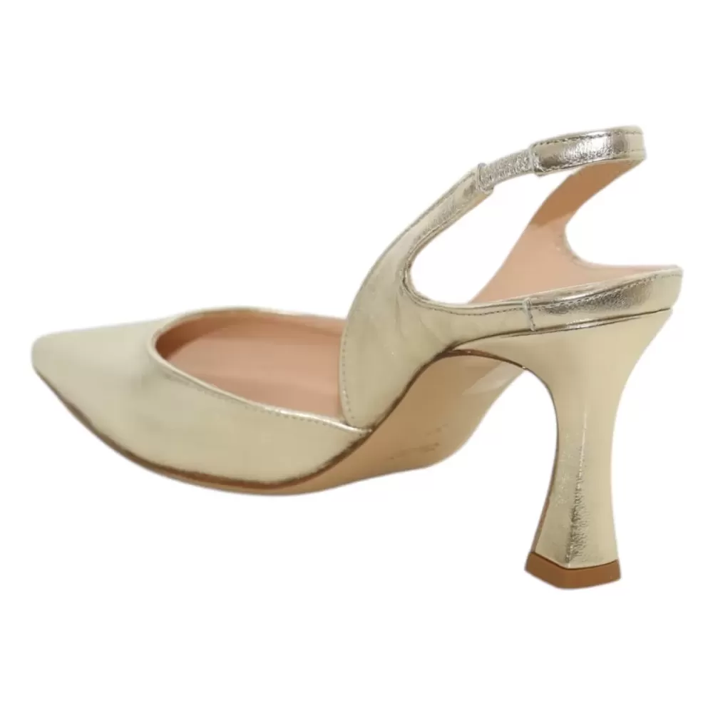 MATTEO PITTI Chanel laminato 1621-PE25