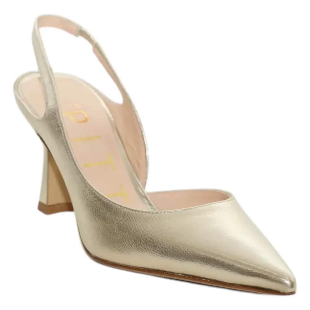 MATTEO PITTI Chanel laminato 1621-PE25