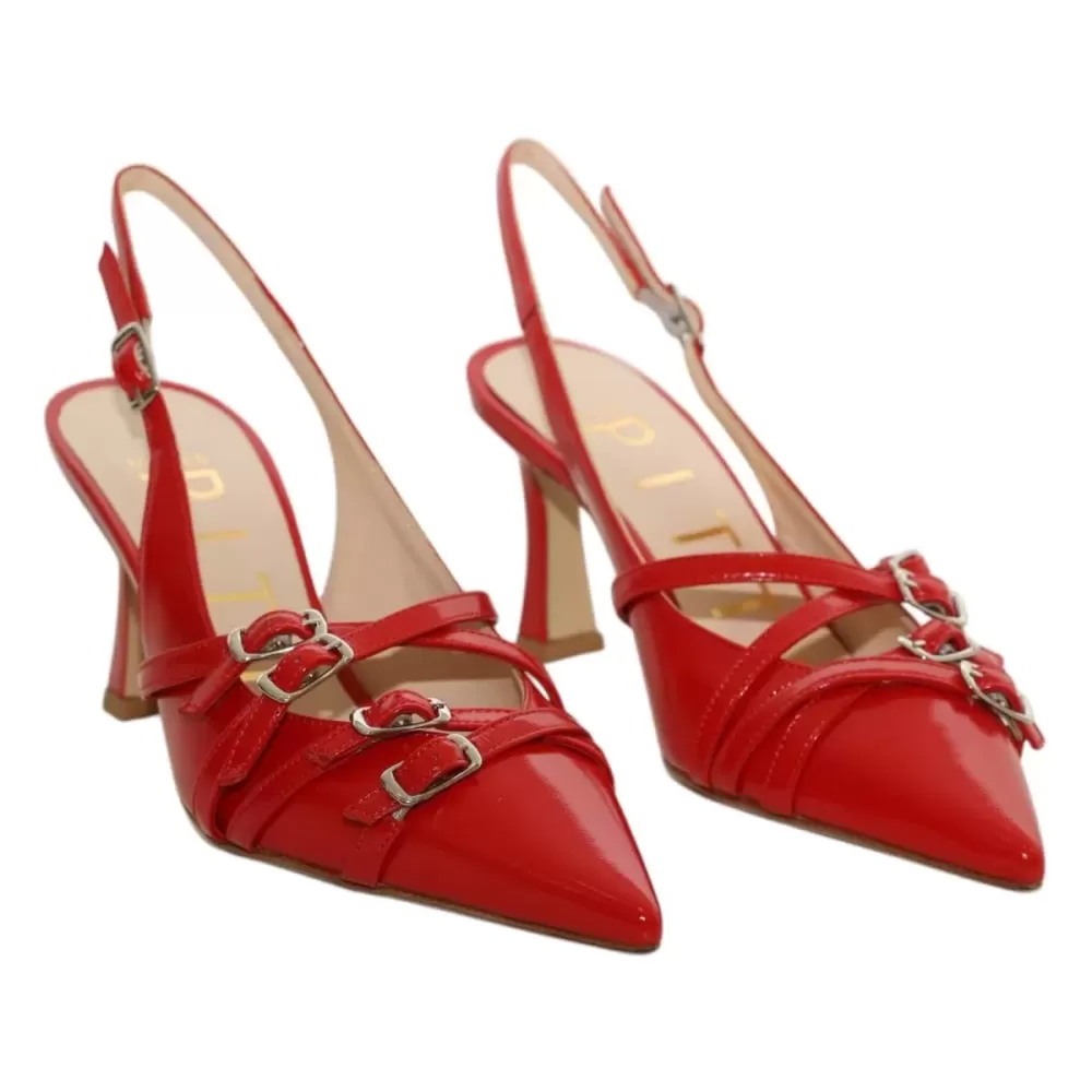 MATTEO PITTI Chanel pelle 1622A-PE25