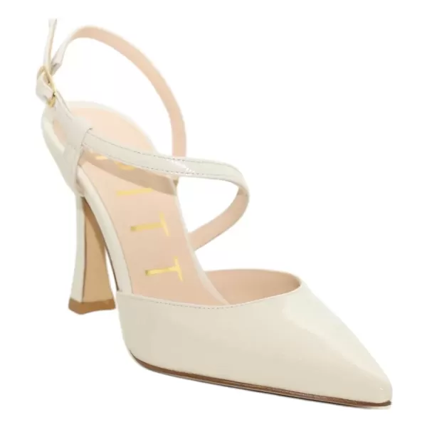 MATTEO PITTI Decoltè pelle 2104A-PE25