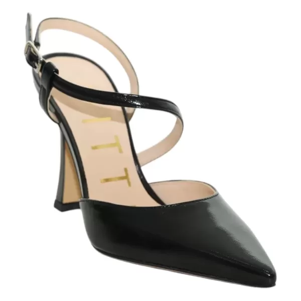 MATTEO PITTI Decoltè pelle 2104-PE25