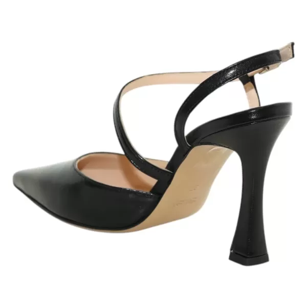 MATTEO PITTI Decoltè pelle 2104-PE25