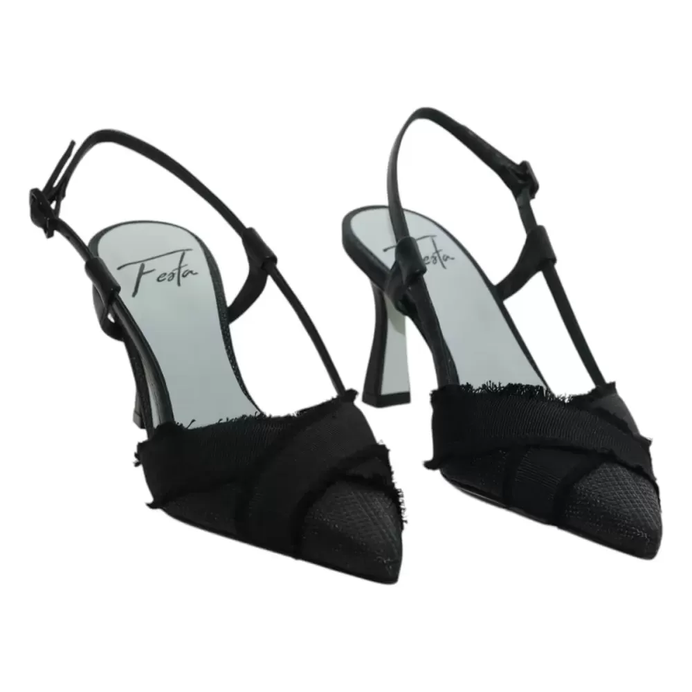 FESTA Chanel fiocco ALLORO1-PE25