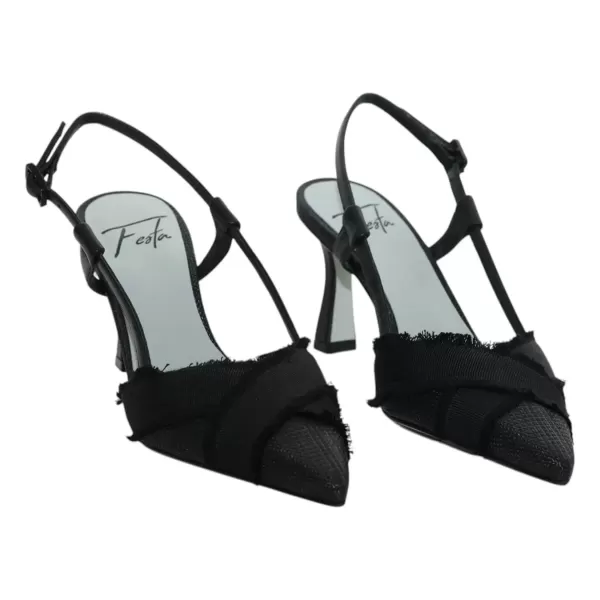 FESTA Chanel fiocco ALLORO1-PE25